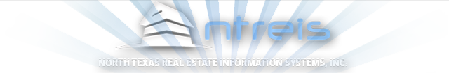 NTREIS, Inc- North Texas Real Estate Information Systems, Inc.